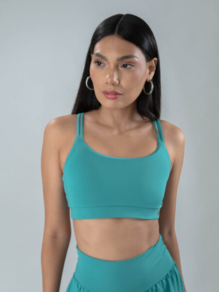 TOP UV CLARA