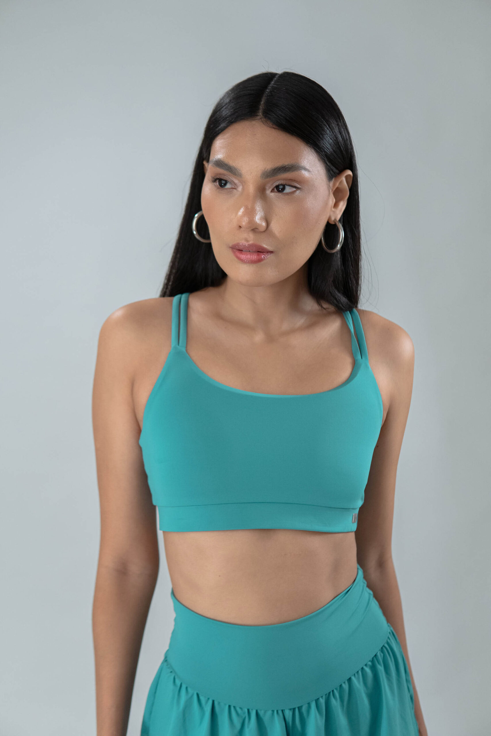 TOP UV CLARA