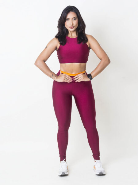LEGGING MIX CRISTAL/CRISTAL BEACH BETINA