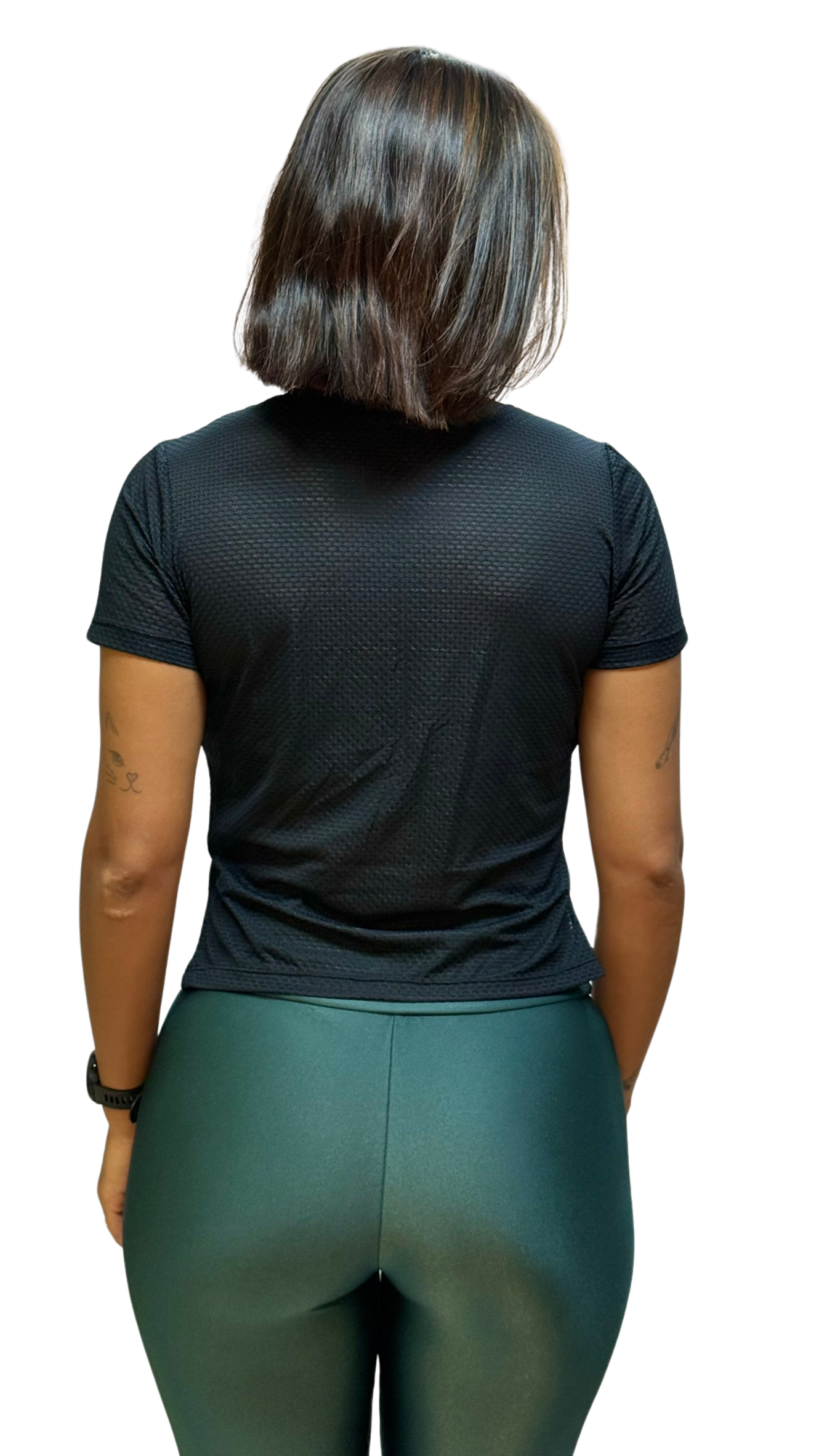 BLUSA MESH AMANDA - Imagem 6