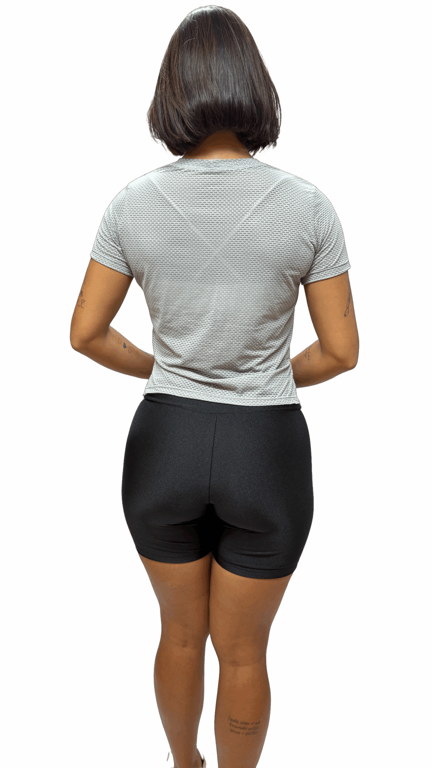 BLUSA MESH AMANDA - Imagem 4