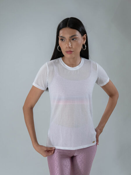 BLUSA MESH BRENDA