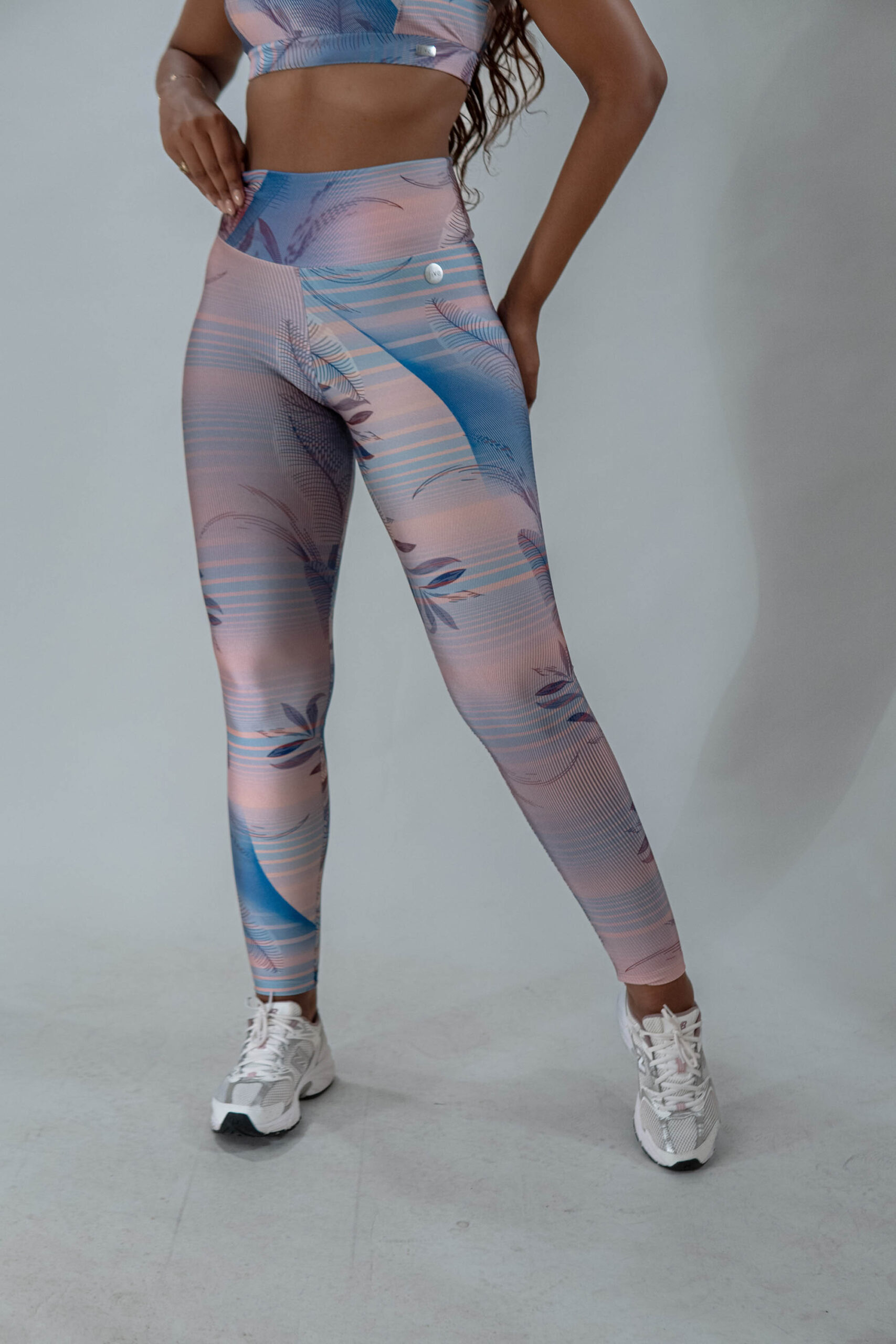 LEGGING CRISTAL MAITÊ BIRD - Imagem 3