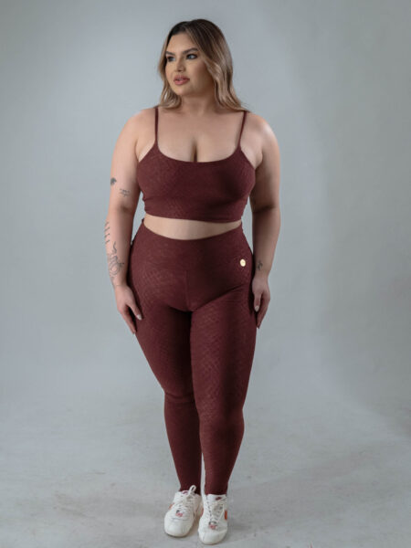 LEGGING JW MAITÊ