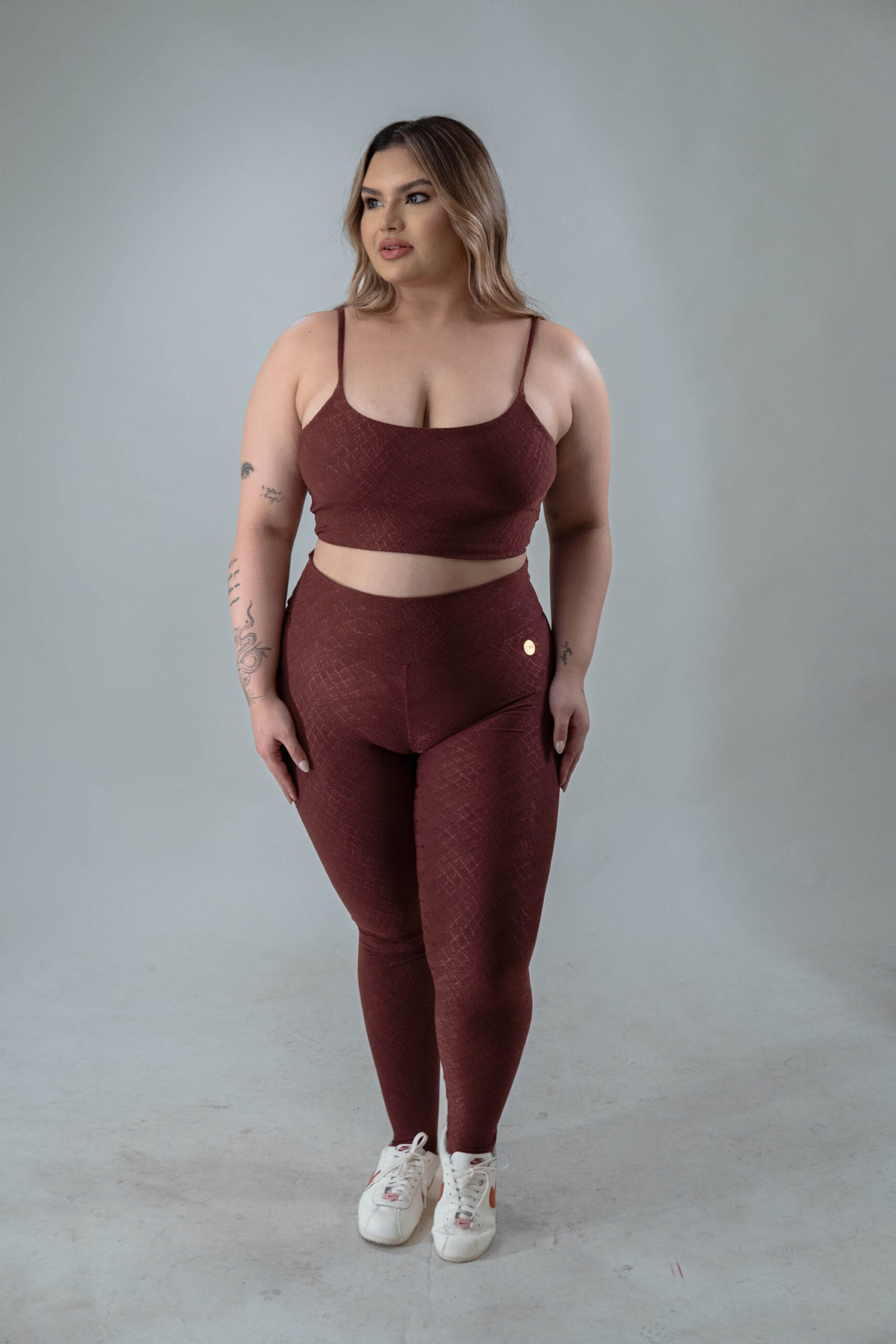 LEGGING JW MAITÊ