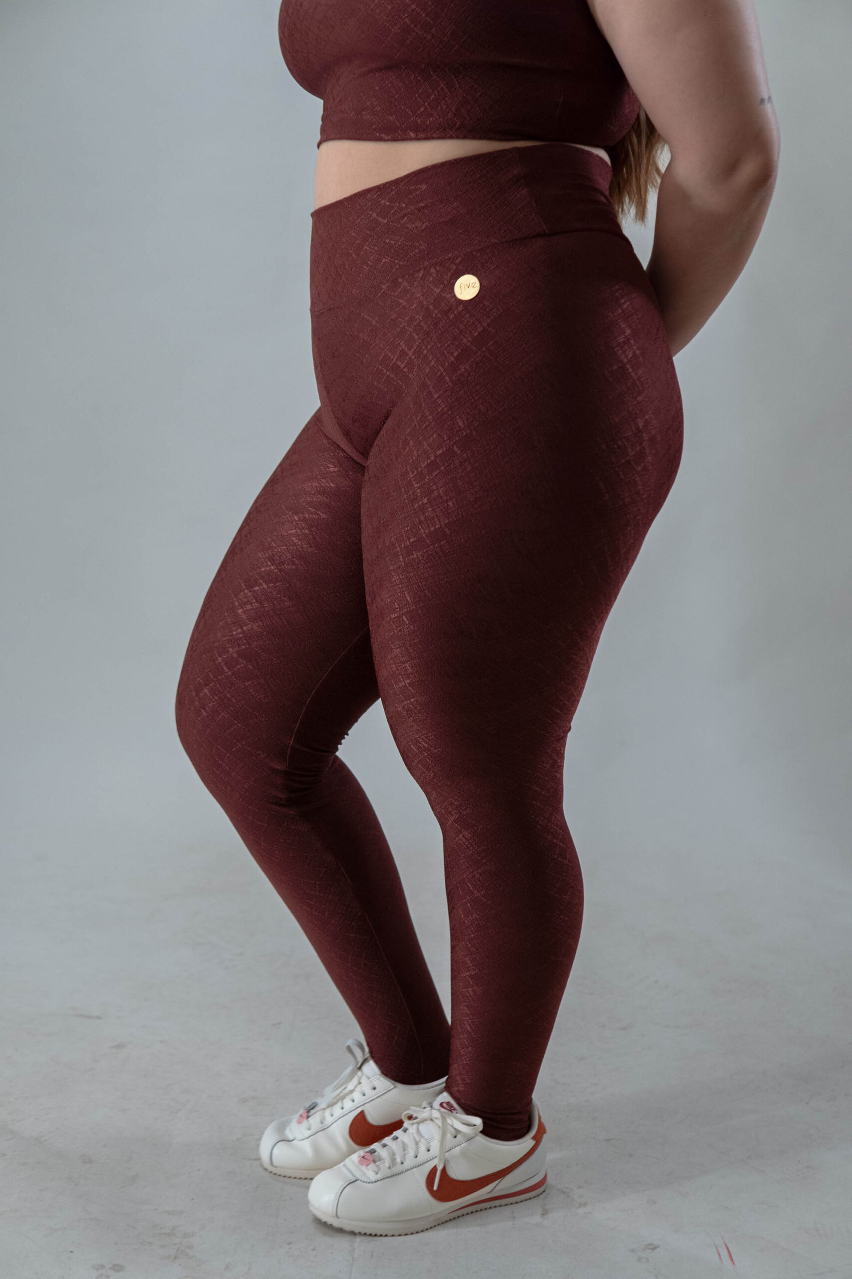 LEGGING JW MAITÊ - Imagem 2