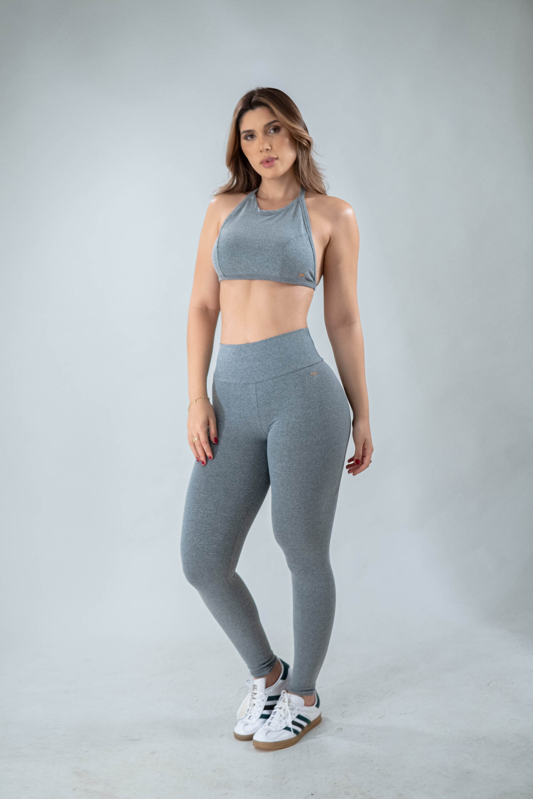 LEGGING MESCLA MAITÊ - Imagem 4