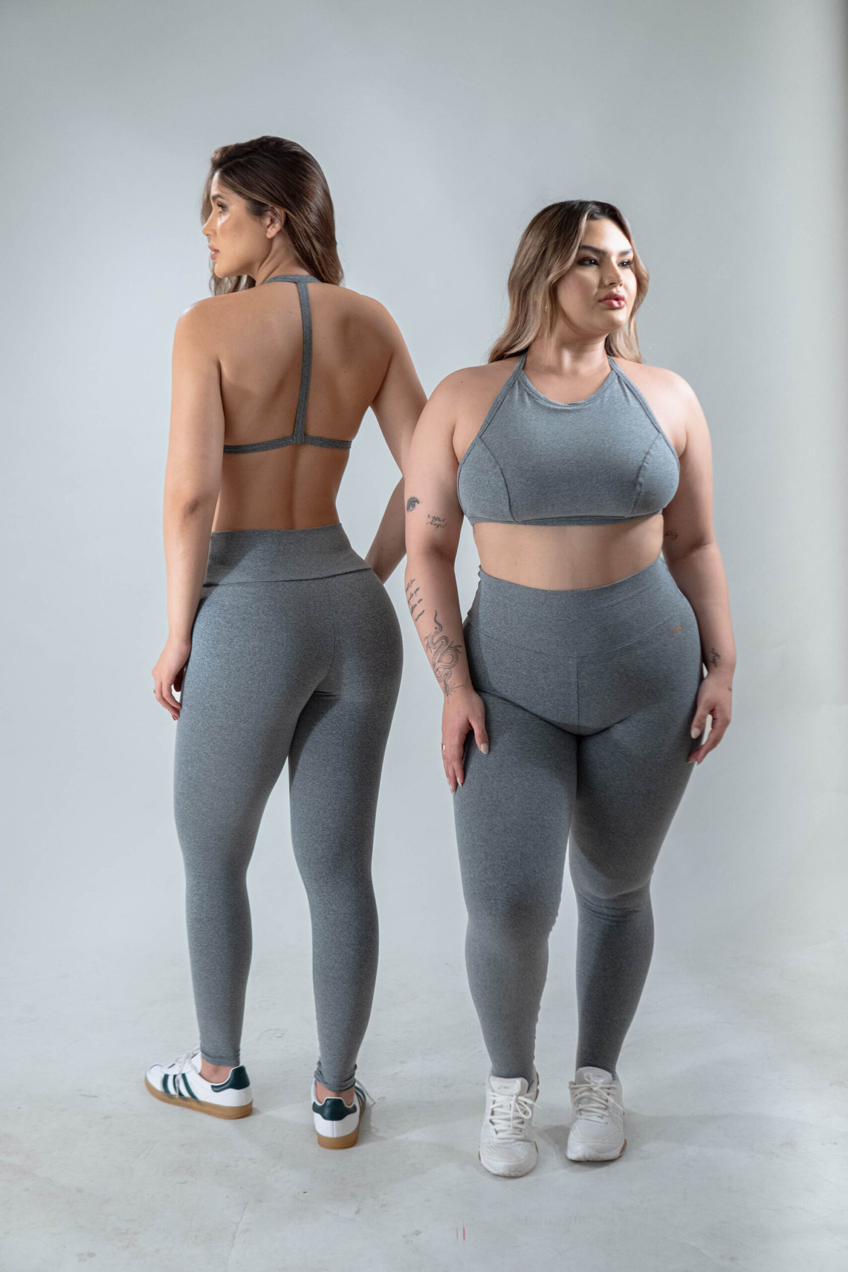LEGGING MESCLA MAITÊ