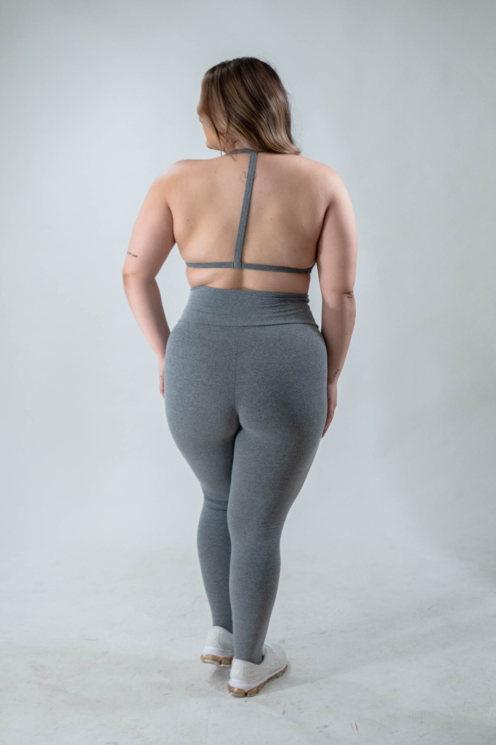 LEGGING MESCLA MAITÊ - Imagem 2