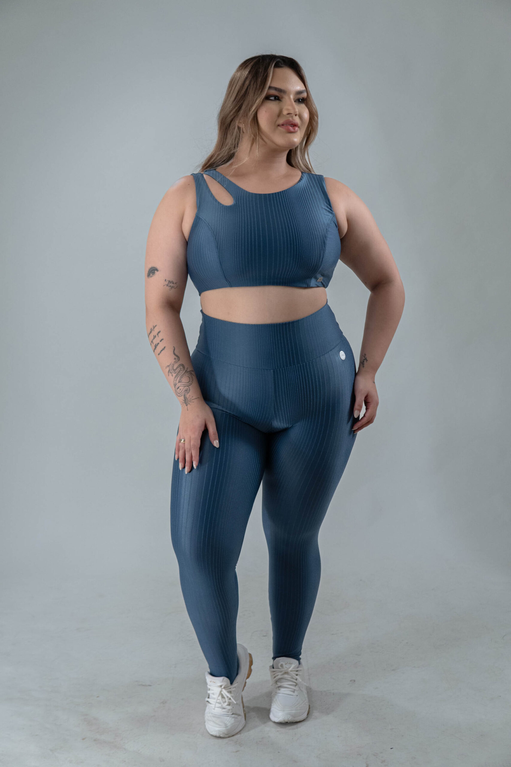 LEGGING TRS MAITÊ