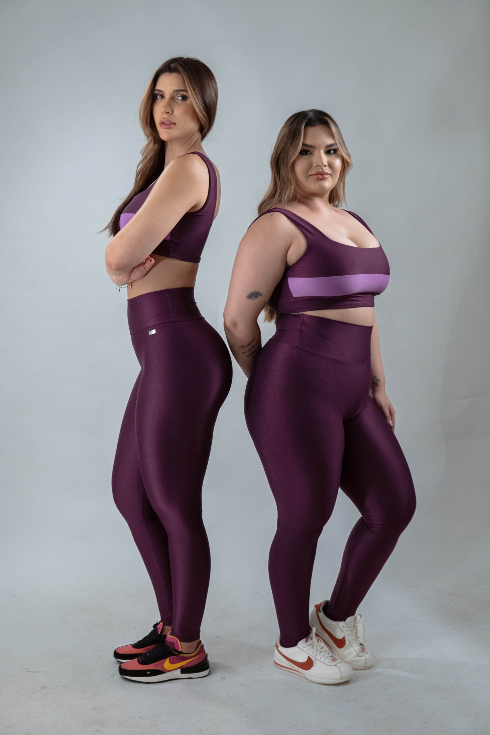 LEGGING WD MAITÊ