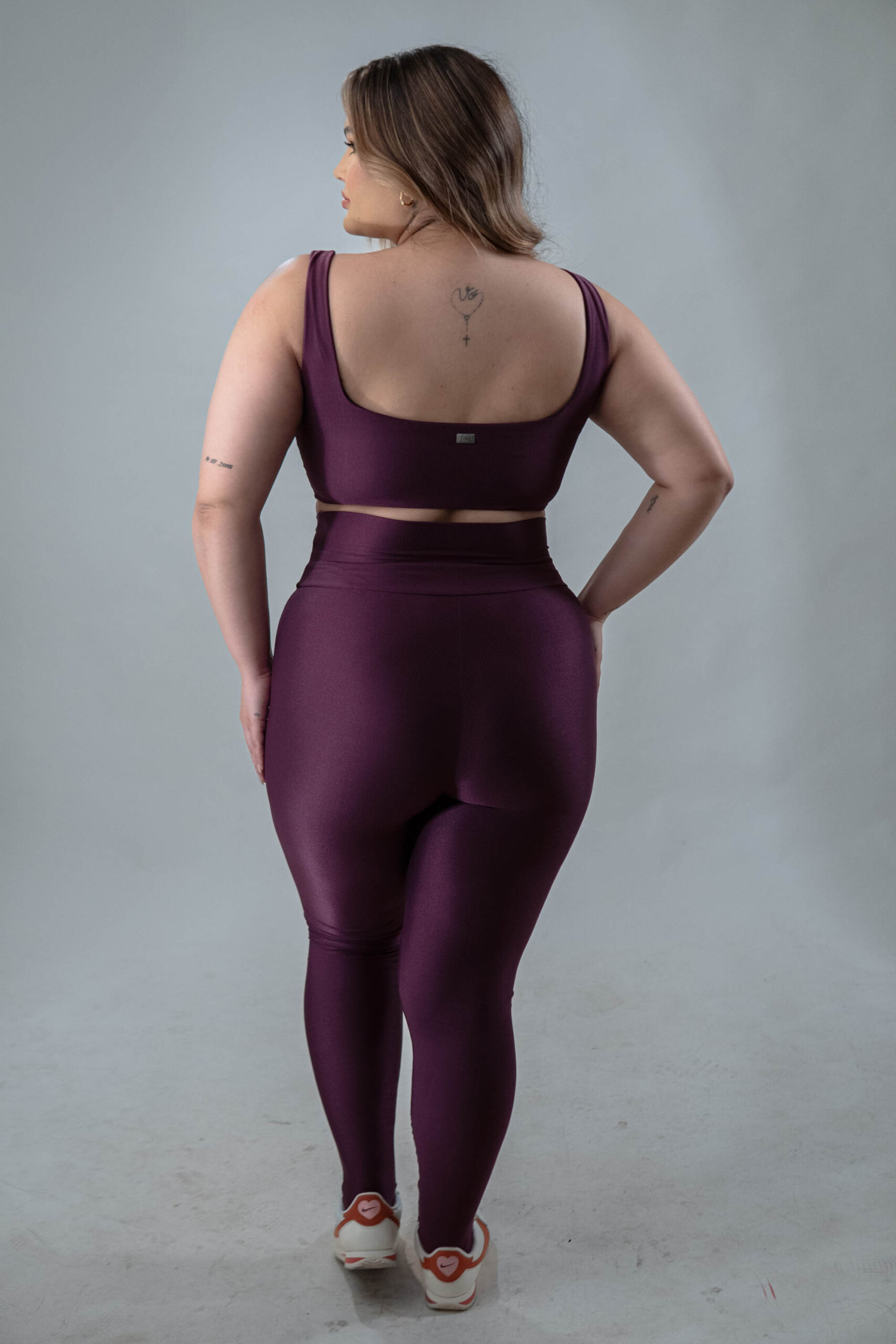 LEGGING WD MAITÊ - Imagem 3