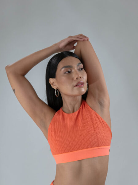 TOP COPA PALOMA