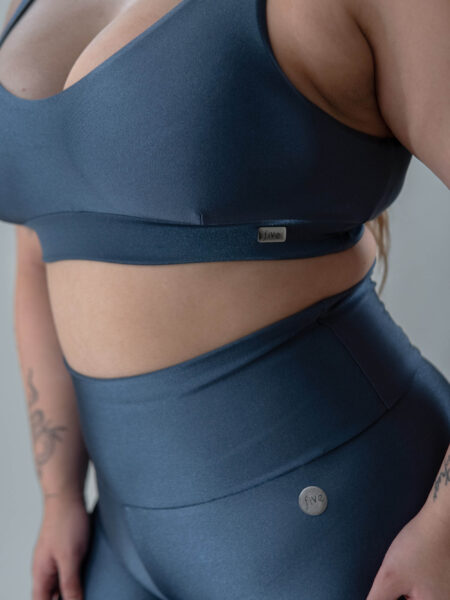 TOP CRISTAL AYLA S/ZIPER