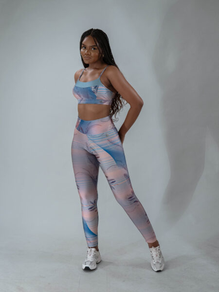 TOP CRISTAL VALENTINA BIRD