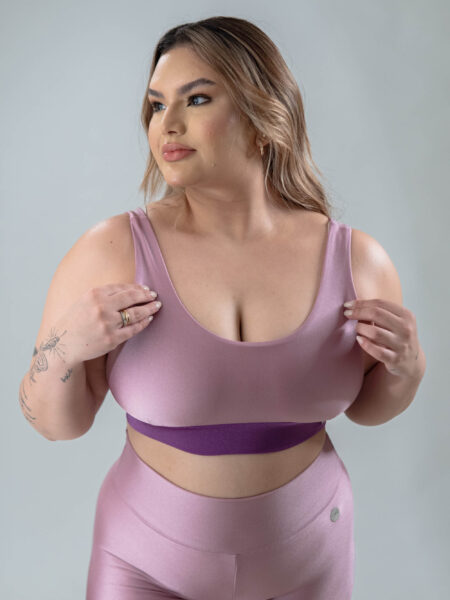 TOP MIX ACRÓPOLE/CRISTAL LUANA