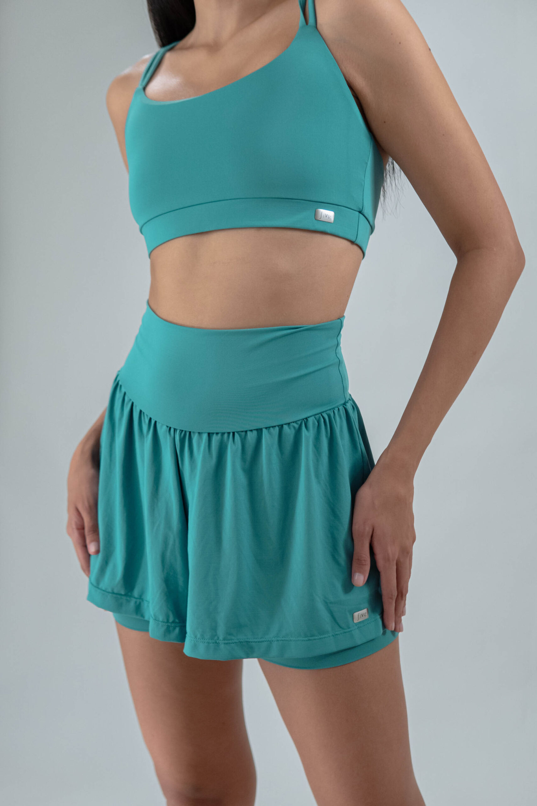 TOP UV CLARA - Imagem 2
