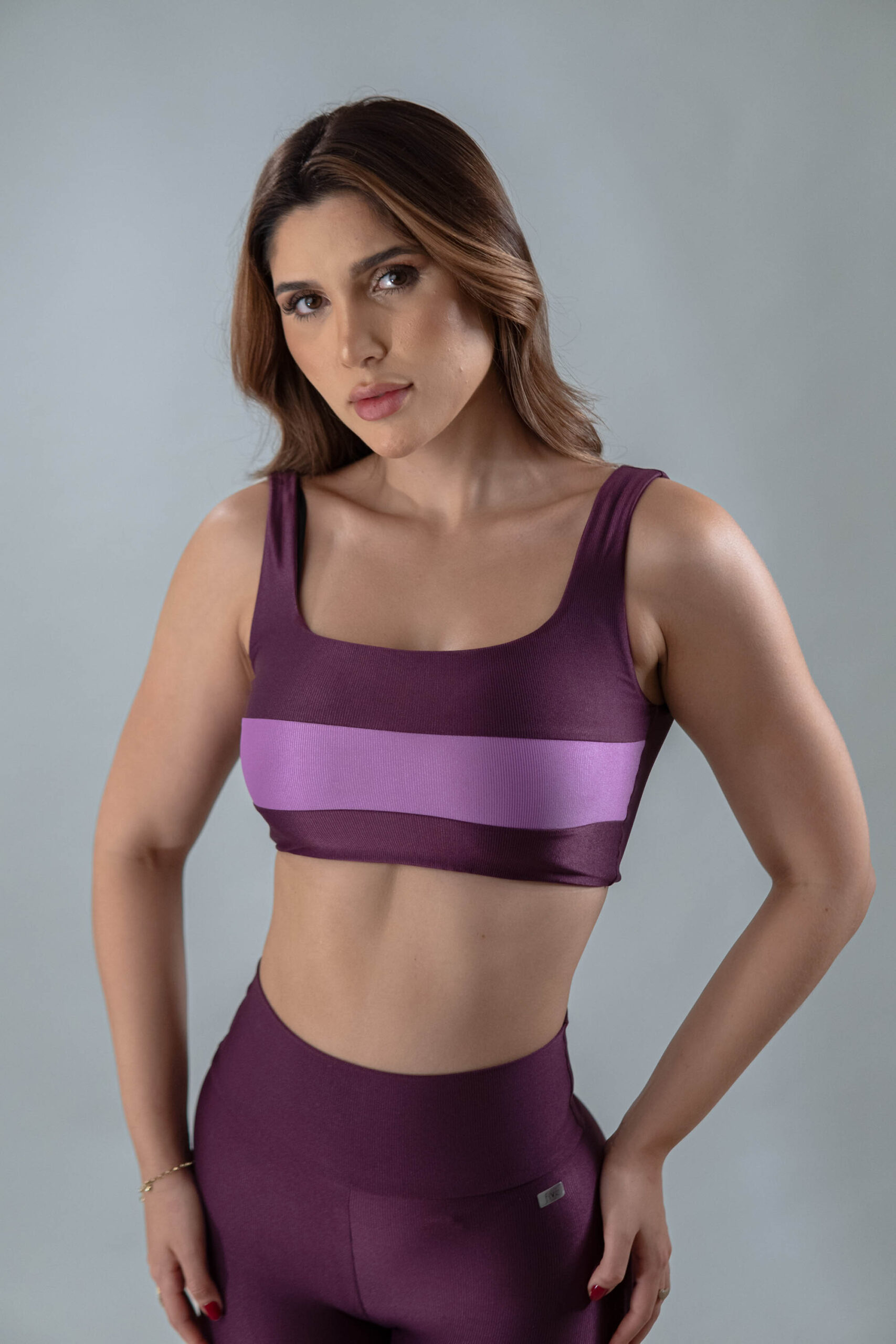 TOP WD ANNE