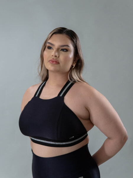 TOP WD RAYSSA C/ELÁSTICO